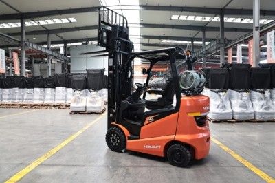 深化合作 携手前行｜2024诺力美国经销商大会召开，全新产品惊艳亮相